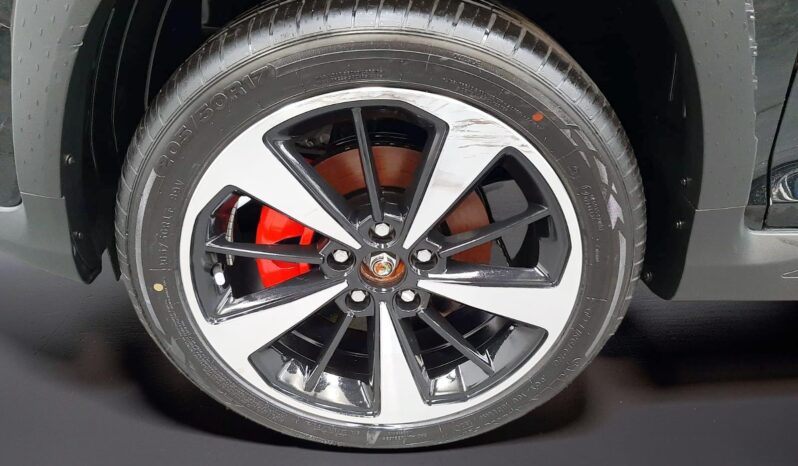 CHIREY TIGGO 2 PRO LUXURY 2024 (UNIDAD CERO KMS) lleno