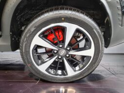 CHIREY TIGGO 2 PRO LUXURY 2024 (UNIDAD CERO KMS) lleno