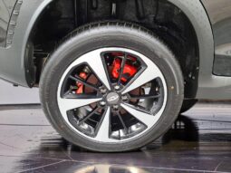 CHIREY TIGGO 2 PRO LUXURY 2024 (UNIDAD CERO KMS) lleno