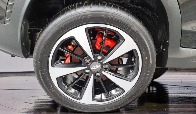 CHIREY TIGGO 2 PRO LUXURY 2024 (UNIDAD CERO KMS) lleno
