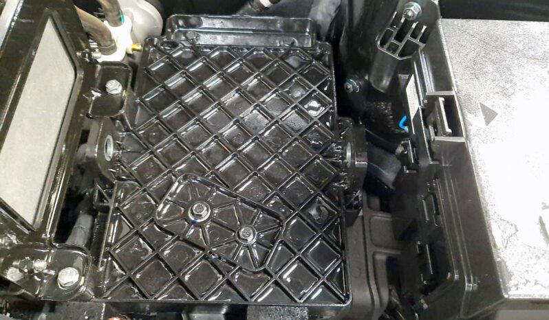 CHIREY TIGGO 2 PRO LUXURY 2024 (UNIDAD CERO KMS) lleno