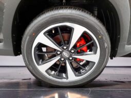 CHIREY TIGGO 2 PRO LUXURY 2024 (UNIDAD CERO KMS) lleno