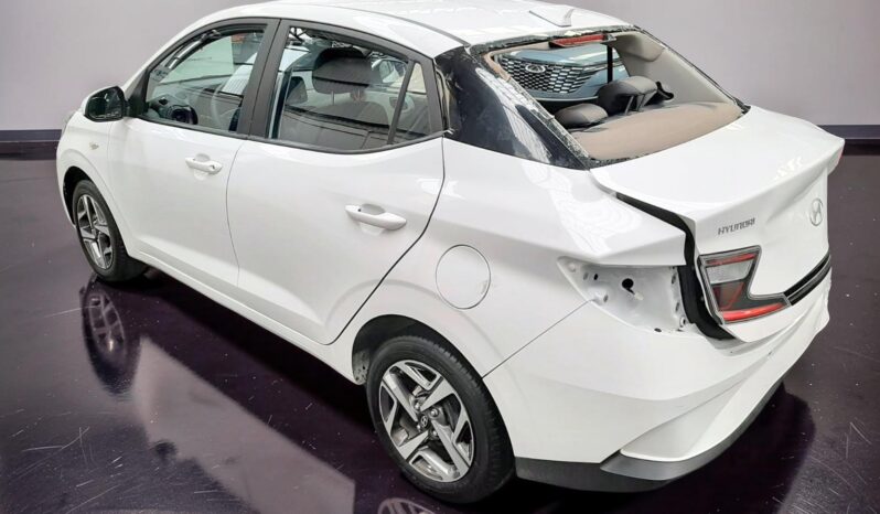 HYUNDAI GRAN i10 GL MID 2024 lleno