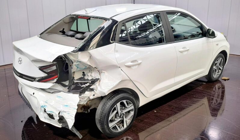 HYUNDAI GRAN i10 GL MID 2024 lleno
