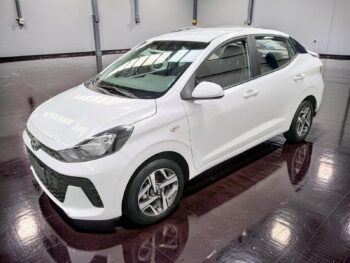 CHIREY TIGGO 2 PRO CONFORT 2024 (UNIDAD CERO KMS)
