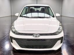 HYUNDAI GRAN i10 GL MID 2024 lleno