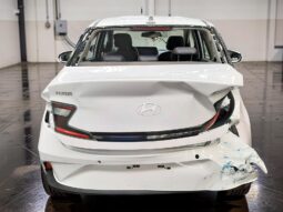 HYUNDAI GRAN i10 GL MID 2024 lleno