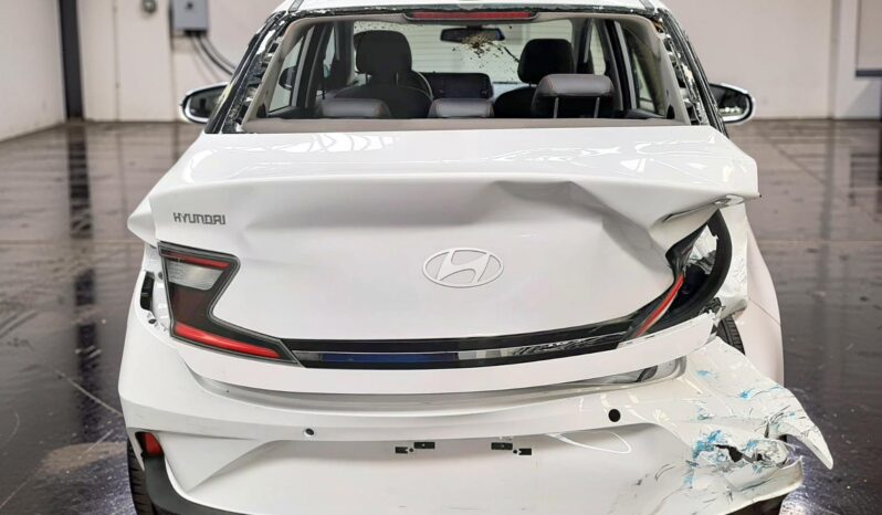 HYUNDAI GRAN i10 GL MID 2024 lleno