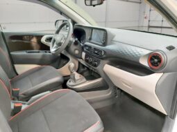 HYUNDAI GRAN i10 GL MID 2024 lleno