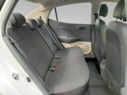 HYUNDAI GRAN i10 GL MID 2024 lleno