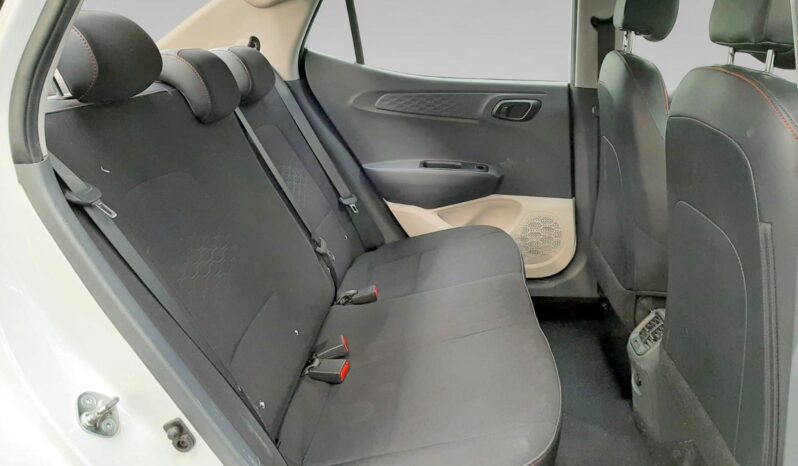 HYUNDAI GRAN i10 GL MID 2024 lleno