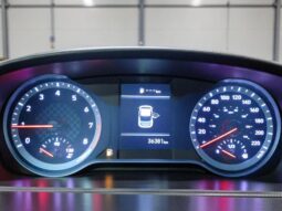 HYUNDAI GRAN i10 GL MID 2024 lleno