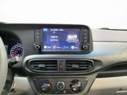 HYUNDAI GRAN i10 GL MID 2024 lleno