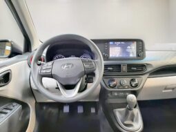 HYUNDAI GRAN i10 GL MID 2024 lleno
