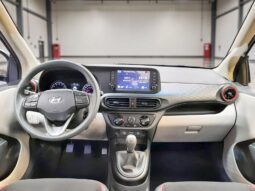 HYUNDAI GRAN i10 GL MID 2024 lleno