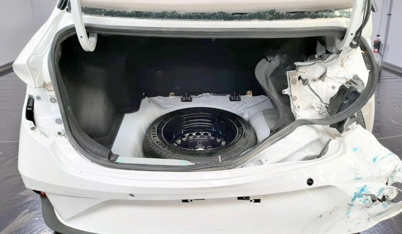 HYUNDAI GRAN i10 GL MID 2024 lleno