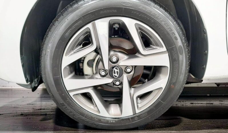 HYUNDAI GRAN i10 GL MID 2024 lleno