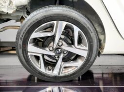 HYUNDAI GRAN i10 GL MID 2024 lleno
