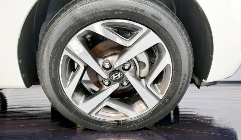 HYUNDAI GRAN i10 GL MID 2024 lleno