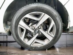 HYUNDAI GRAN i10 GL MID 2024 lleno
