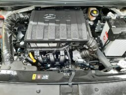 HYUNDAI GRAN i10 GL MID 2024 lleno