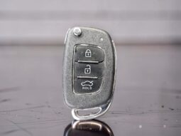 HYUNDAI GRAN i10 GL MID 2024 lleno