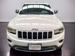 JEEP GRAND CHEROKEE LIMITED V6 2014 lleno