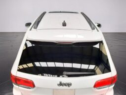 JEEP GRAND CHEROKEE LIMITED V6 2014 lleno
