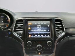 JEEP GRAND CHEROKEE LIMITED V6 2014 lleno