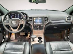 JEEP GRAND CHEROKEE LIMITED V6 2014 lleno