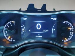 JEEP GRAND CHEROKEE LIMITED V6 2014 lleno
