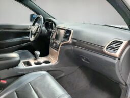 JEEP GRAND CHEROKEE LIMITED V6 2014 lleno
