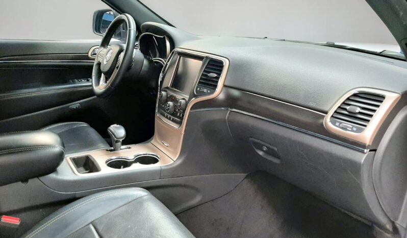 JEEP GRAND CHEROKEE LIMITED V6 2014 lleno