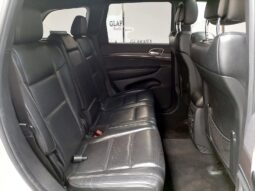 JEEP GRAND CHEROKEE LIMITED V6 2014 lleno