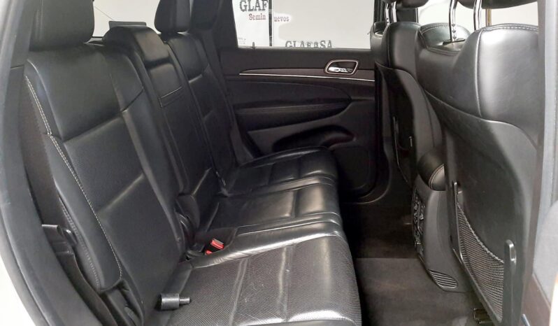 JEEP GRAND CHEROKEE LIMITED V6 2014 lleno