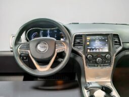 JEEP GRAND CHEROKEE LIMITED V6 2014 lleno