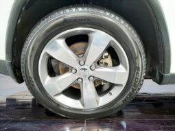 JEEP GRAND CHEROKEE LIMITED V6 2014 lleno