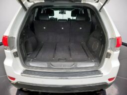 JEEP GRAND CHEROKEE LIMITED V6 2014 lleno