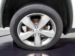 JEEP GRAND CHEROKEE LIMITED V6 2014 lleno