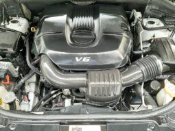 JEEP GRAND CHEROKEE LIMITED V6 2014 lleno