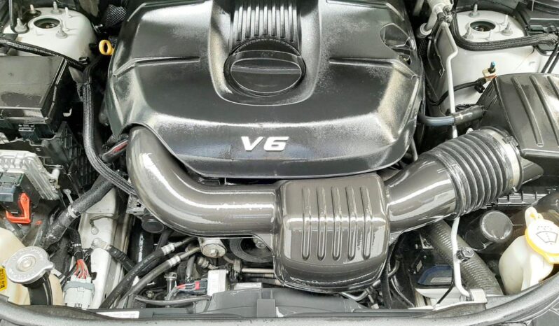 JEEP GRAND CHEROKEE LIMITED V6 2014 lleno