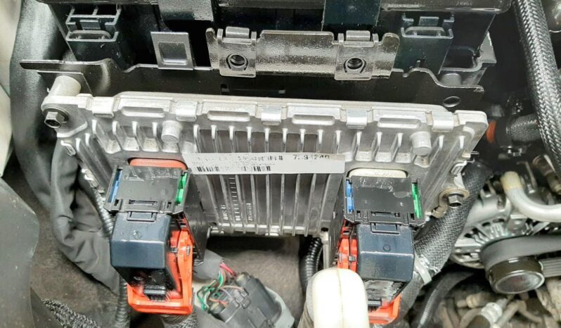 JEEP GRAND CHEROKEE LIMITED V6 2014 lleno
