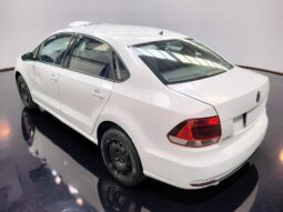 VOLKSWAGEN VENTO STARLINE 2016 lleno