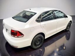 VOLKSWAGEN VENTO STARLINE 2016 lleno