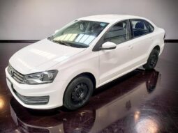 VOLKSWAGEN VENTO STARLINE 2016 lleno
