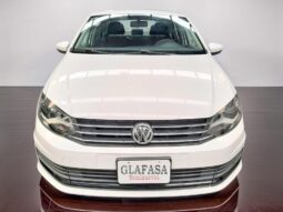 VOLKSWAGEN VENTO STARLINE 2016 lleno