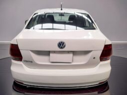 VOLKSWAGEN VENTO STARLINE 2016 lleno