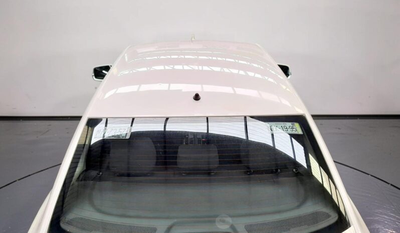 VOLKSWAGEN VENTO STARLINE 2016 lleno