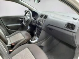 VOLKSWAGEN VENTO STARLINE 2016 lleno