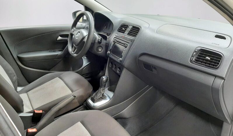 VOLKSWAGEN VENTO STARLINE 2016 lleno